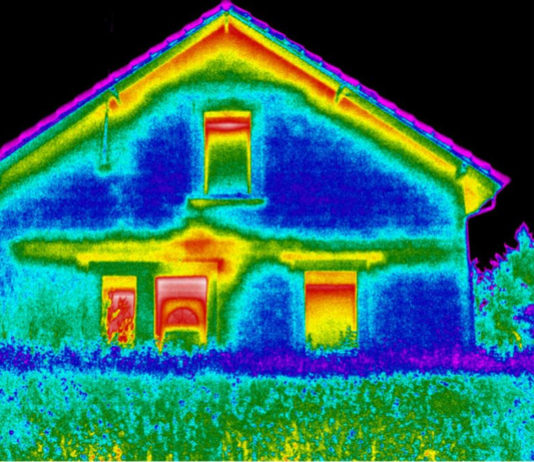 thermographie