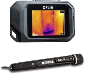 flir c2