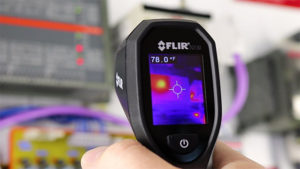 flir tg