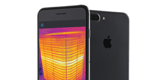 flir one pro