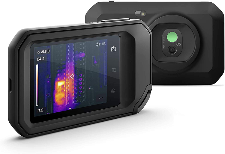 flir c5